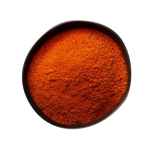 Farmersville Spice Co. Bulk Cajun Seasoning - 25 lb Case