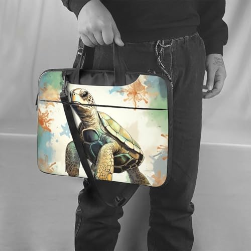 Bolso para portátil unisex ligero para evitar dolores de espalda en trayectos 2