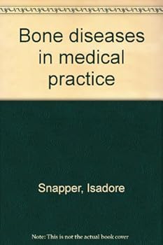 Unknown Binding Bone diseases in medical practice Book