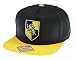 Harry Potter Hufflepuff Crest Snapback Hat