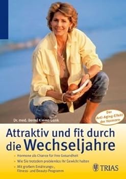 Paperback Attraktiv und fit durch die Wechseljahre. [German] Book