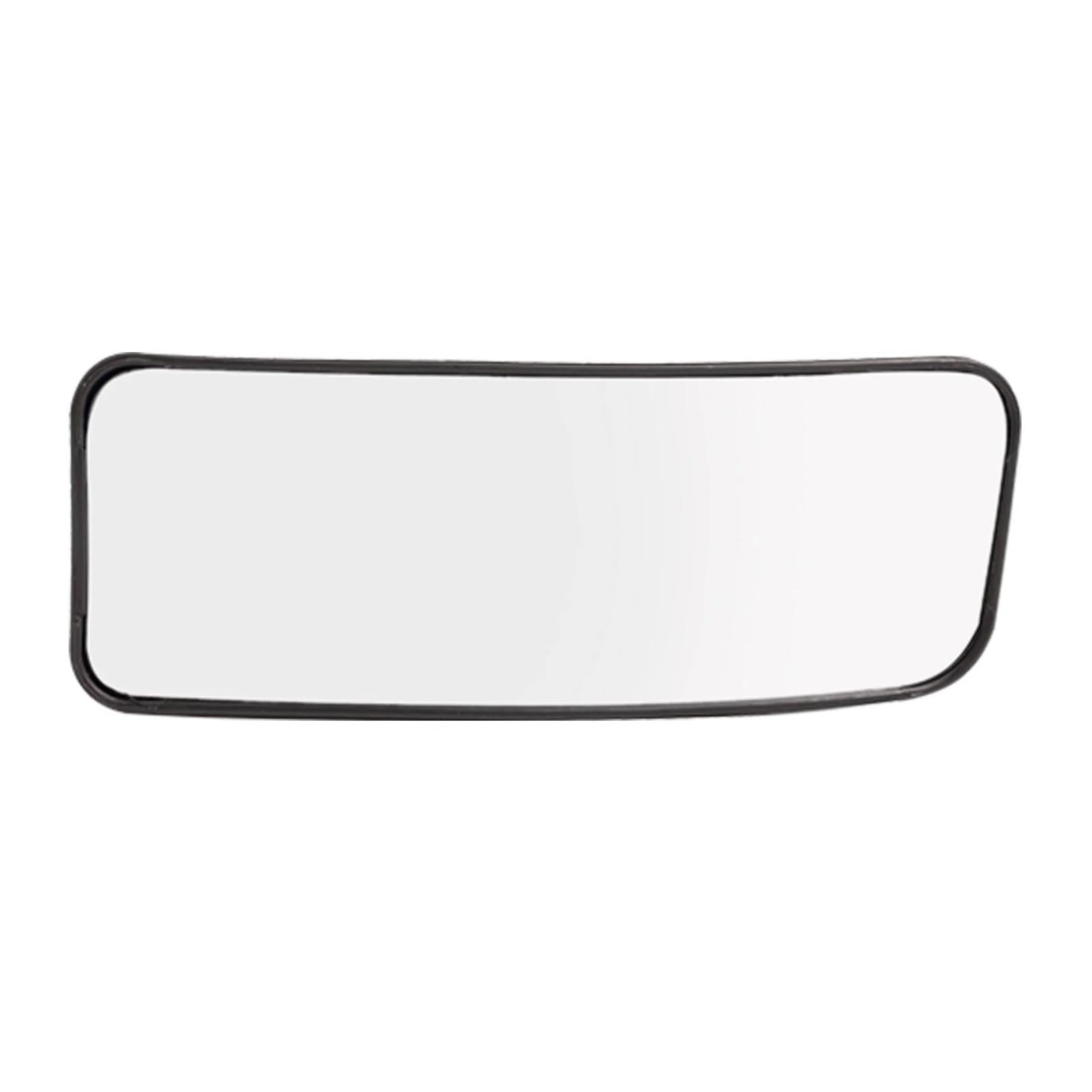 Verre rétroviseur droit cassé VW Crafter solution de remplacement rapide à clipser