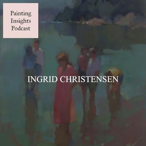 Ingrid Christensen