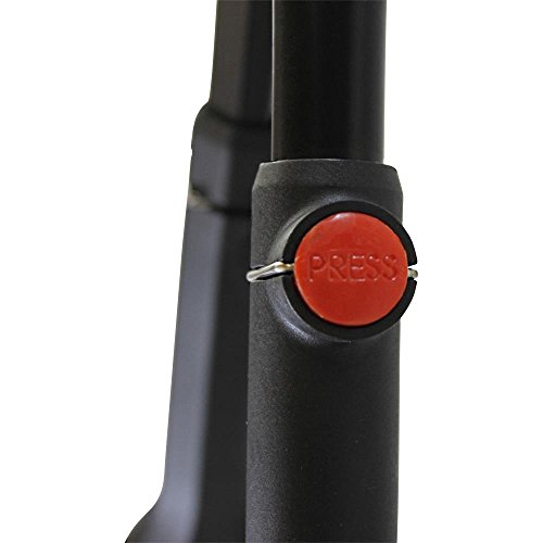 Zweibein Fahrradständer Citomerx CMX für 26 bis 28 Zoll Fahrräder