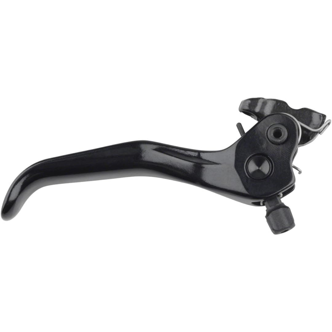 Sram Maven Ultimate/silver A1 Brake Lever Kit One Size