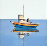 Impresión artística en lienzo de alta calidad. Todas las imágenes están fabricadas con tintas pigmentadas de larga duración e impresas en lienzo de calidad de museo.