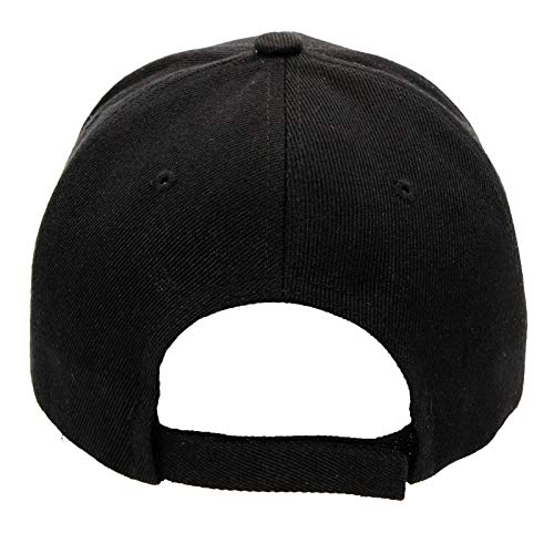 AZTRONA Baseball Cap Men Women - Adjustable Plain Sports Fashion Quality Hat - Image 4