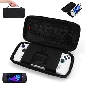 Iofeiwak 031 Tragetasche für ROG Ally/Ally X