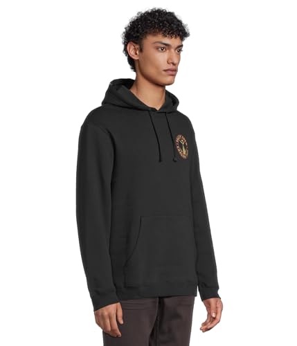 Image of Salty Crew Men's Tailed Hood Fleece - Men's Fashion Casual Long Sleeve Hoodie Cotton - Lifestyle Beach Apparel