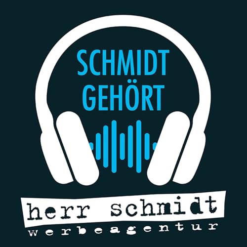 schmidtgeh&ouml;rt Titelbild
