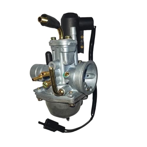 Carburador PZ19J de 19 mm para solucionar fallos de arranque en tu JOG90 de 2T 2