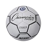Champion Sports Striker Soccer Ball, Size 4