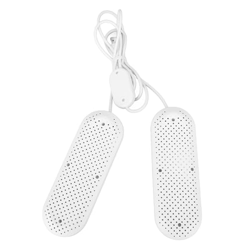 Secador de Zapatos GLOGLOW con Función Desodorante