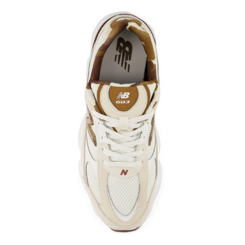Image of New Balance Womens 603