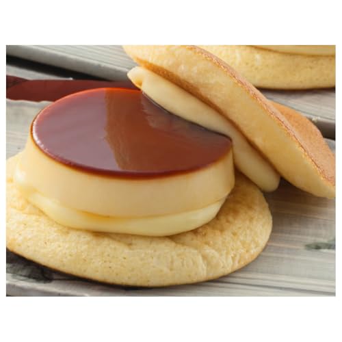 ＼年内お届け/ お菓子の菊家 ゆふいん創作菓子 ぷりんどら ショコラ詰め合わせ 9個入り