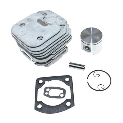 Kit piston cylindre pour 61 compression moteur optimisée OEM 503532071