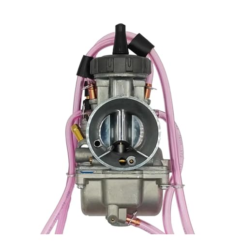 Carburateur KDX 200 PWK35 pour résoudre les creux à l'accélération