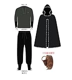 Ratoher Costume for Toddler Girls