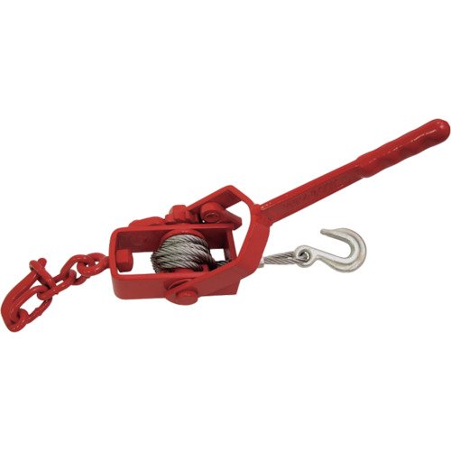 荷締め機色々　　20000円 Amazon | スリーエッチ ワイヤー荷締機 NB500 | 荷締め・ラチェットベルト