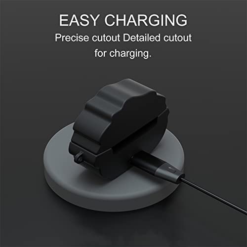 SKPY Custodia per JBL Tune 230NC TWS, custodia