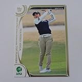 エポック 日本女子プロゴルフ協会2022 TOP PLAYERS■レギュラーカード■29/比嘉真美子 ≪EPOCH 2022 JLPGAトレカ≫
