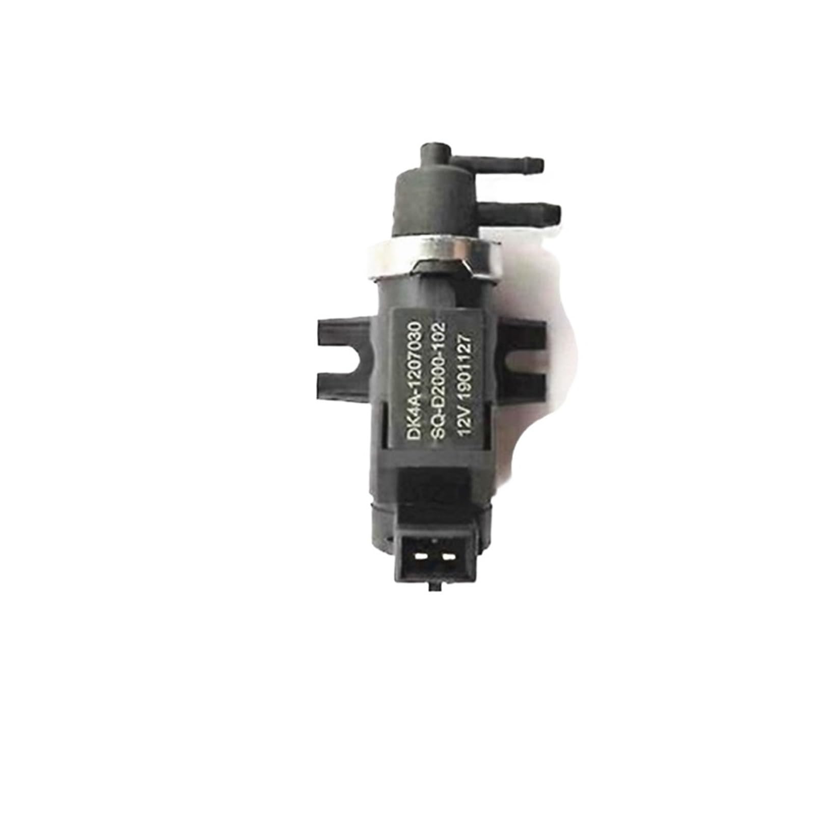 Válvula solenoide de vacío DK4A1207030 for autopartes, válvula reguladora de velocidad DK4A-1207030(LS-D2000-106)