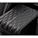 LLUCH Armrest Covers for Cars for Amarok Dual Cab 2.Gen 1.Gen 2010-2025, Non-Slip Armrest Mat Center Console Armrest Cover Mat Car Armrest Pad,B, normal