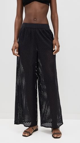 Solid & Striped Women's The Delaney Pants3