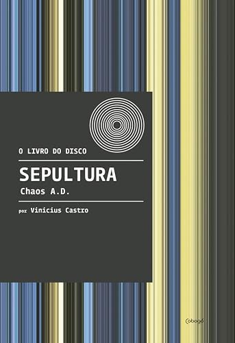 Sepultura: Chaos A.D.: