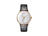 Junghans Meister Agenda Herrenuhr 027/7366.00