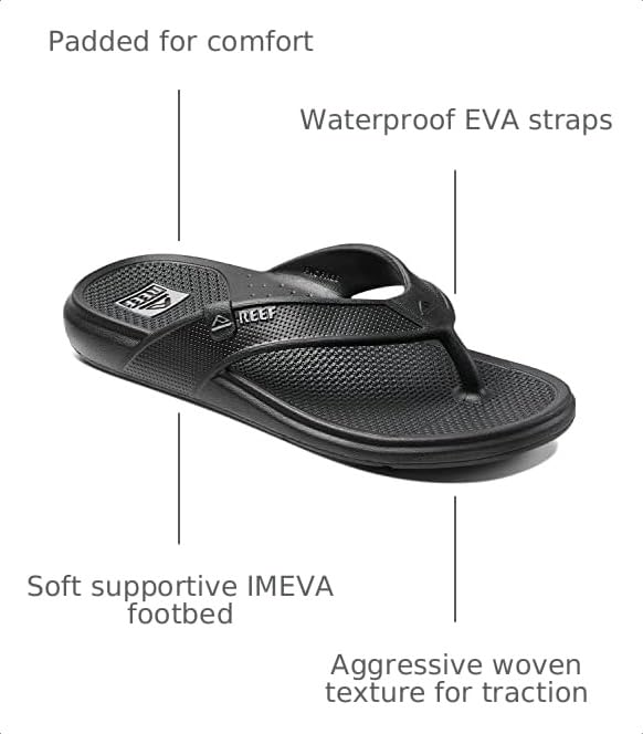 Image of REEF Men's Oasis Sandals