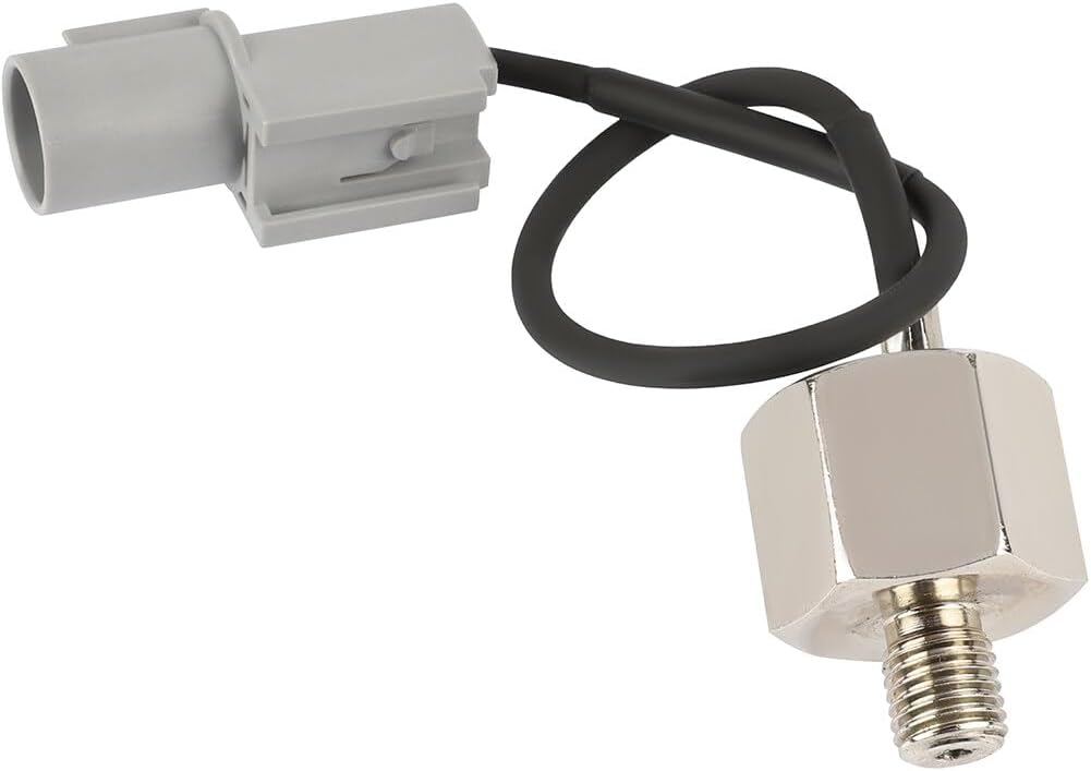 Automobile Knock Sensor Ignition Detonation Sensor for Chevrolet for Tracker Ks170 1864052D00 1864078G00 1864078G10 89054009 91176191