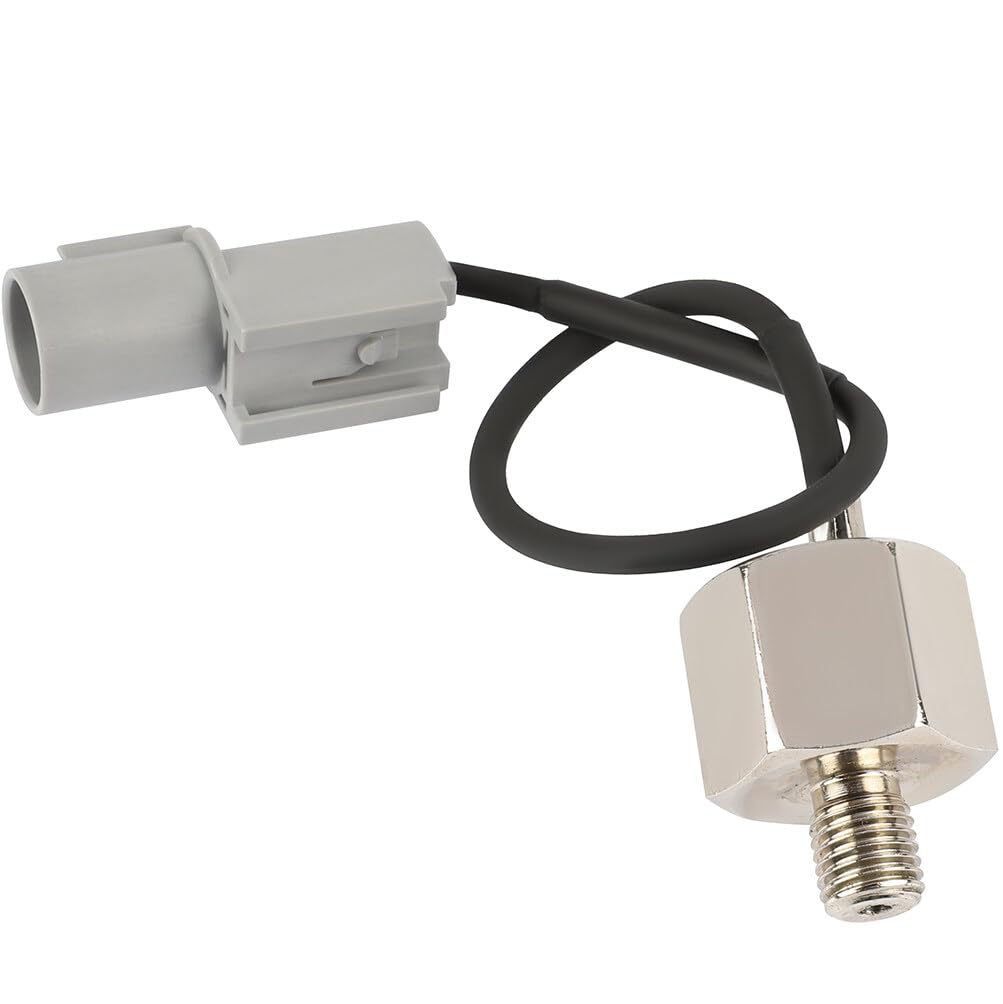 Knock Sensor Ignition Detonation Sensor for 2000-2003 2005-2006 for Chevrolet for Tracker Ks170 1864052D00 1864078G00 1864078G10 89054009 91176191
