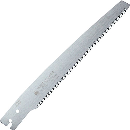 レザーソー(Razorsaw) 生木鋸 替刃 LG24 240mm R734