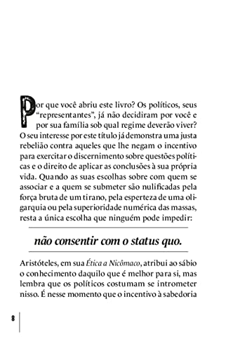 O mínimo sobre Anarcocapitalismo