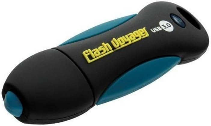 Flash Drive, USB3.0, 64GB