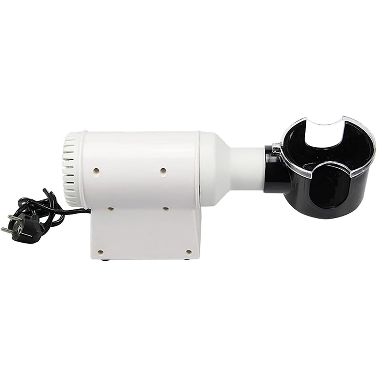 Calentador de Montura de Gafas ópticas, Calentador de Montura de Gafas, Temperatura Ajustable (50-110 ℃), Velocidad del Viento 4 m/S, Calentador de Montura de Lentes para Industrias y talleres de pr