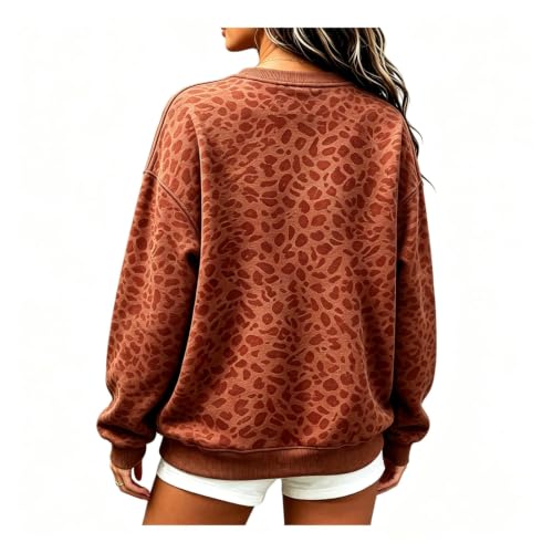 Coal2ToalPW Mockneck Sweatshirt For Women Red X-Large - image 2