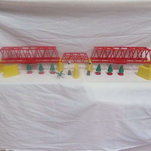 Thomas Train Trackmaster Ultimate Set