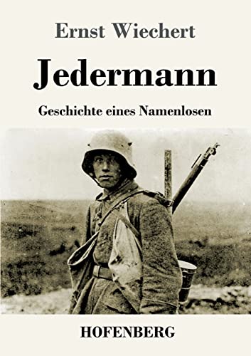 Jedermann: Geschichte eines Namenlosen