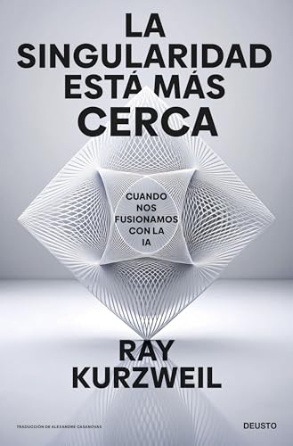 La singularidad está...