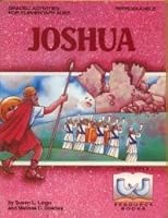 Joshua: Activity Book 0874039177 Book Cover