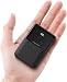 Produktbild Charmast Mini Power Bank 10000mAh,20W PD3.0 QC4.0 powerbank Klein Aber stark mit led-anzeige USB C Externe handyakkus kompatibel mit iPhone 14 13 12 X Pro Max Samsung Xiaomi Huawei iPadSchwarz