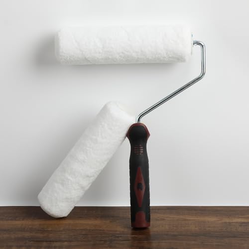 image for Bates Choice Bates- Paint Roller Covers, 9