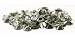 SS20 Swarovski Rhinestones - Black Diamond (1 Gross = 144 Pieces)