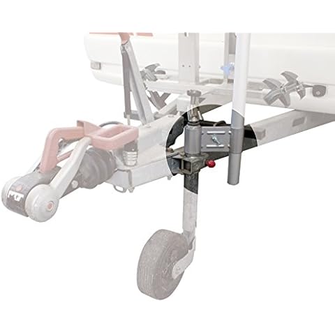 eurotrail Clamp for jockey wheel/drying rack Cover