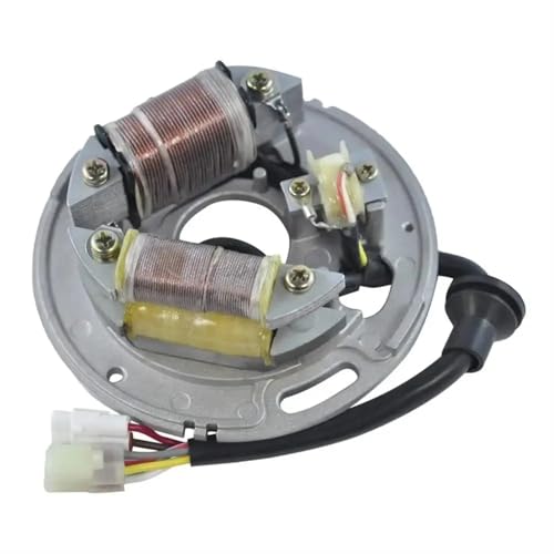Stator moto Yamaha VK 540 haute performance allumage stable et bobine de rechange 8AT85560