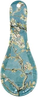 Almond Blossom Design - Melamine Spoon Rest LP95142