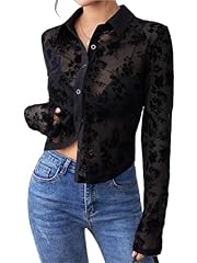 Flocking Mesh Flower