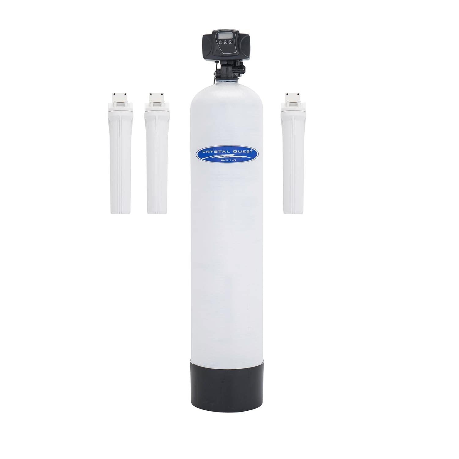 Eagle Whole House Water Filter Stainless Steel Filters 1 000 000 Gallons Crystal Quest